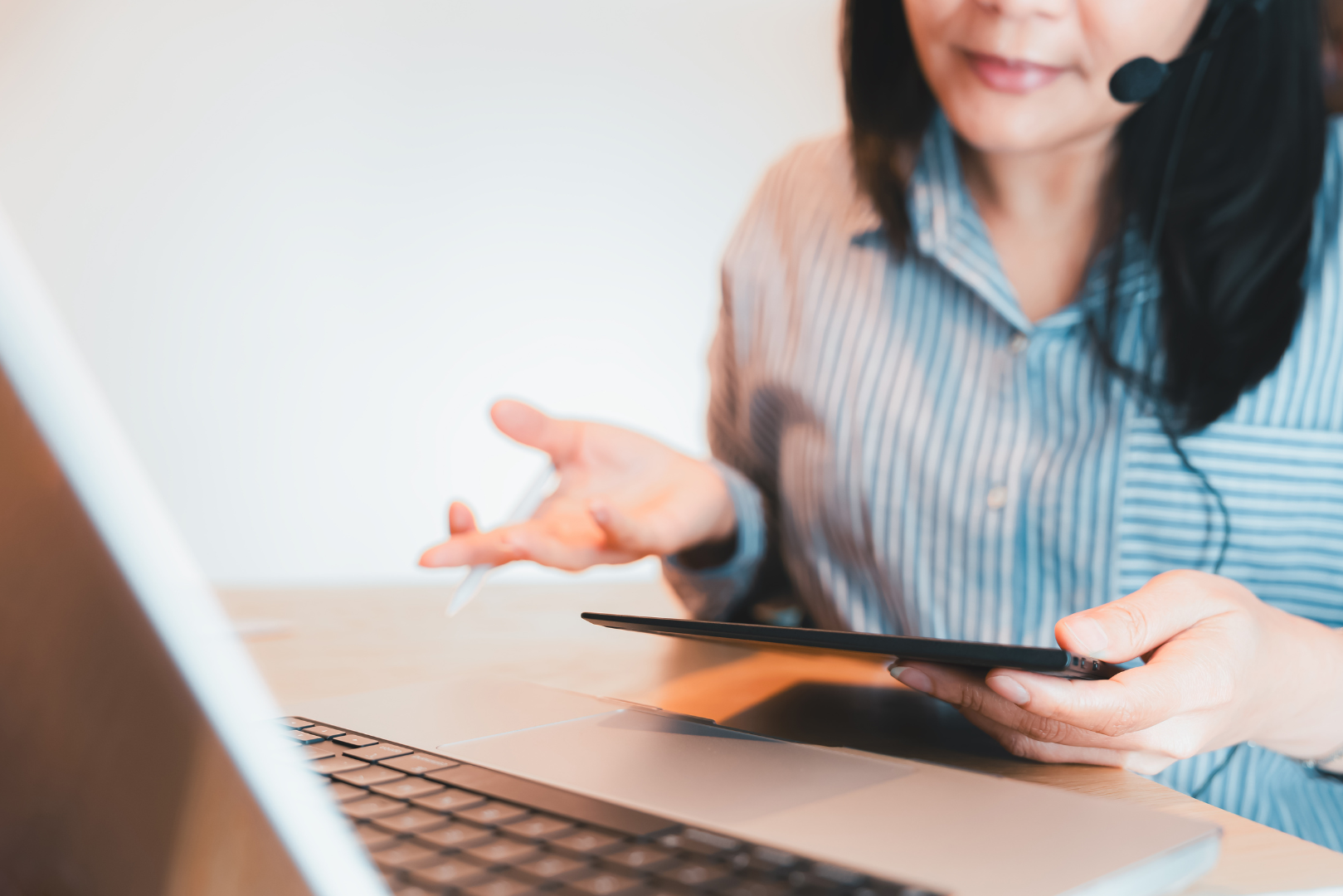 Planifier une démonstration